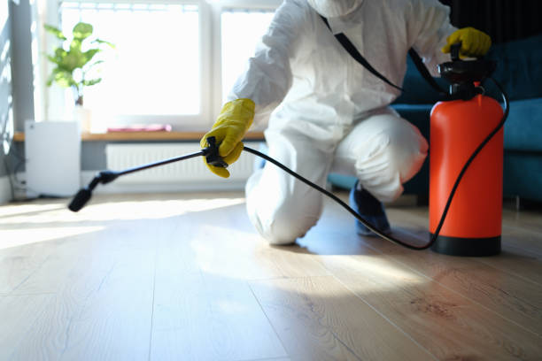 Reliable Biohazard Cleanup contractor in West Milford, NJ by Crime Scene Cleaner Online